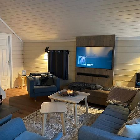Trysil Alpin 16A Top Location 외부 사진