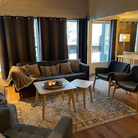 Trysil Alpin 16A Top Location 외부 사진