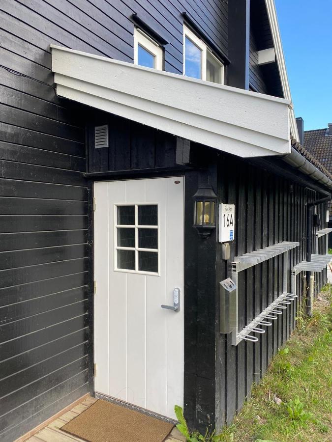 Trysil Alpin 16A Top Location 외부 사진