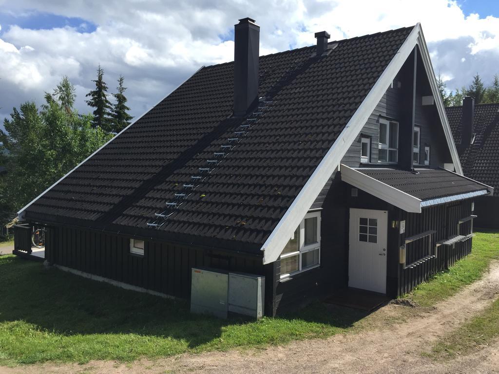 Trysil Alpin 16A Top Location 외부 사진