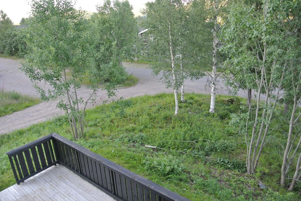 Trysil Alpin 16A Top Location 외부 사진