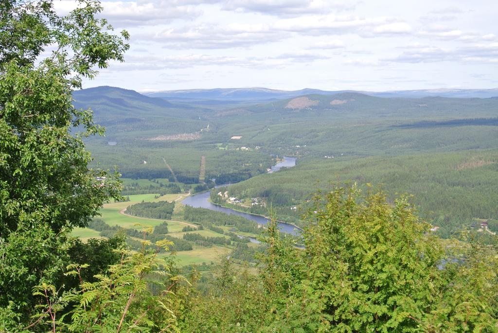 Trysil Alpin 16A Top Location 외부 사진