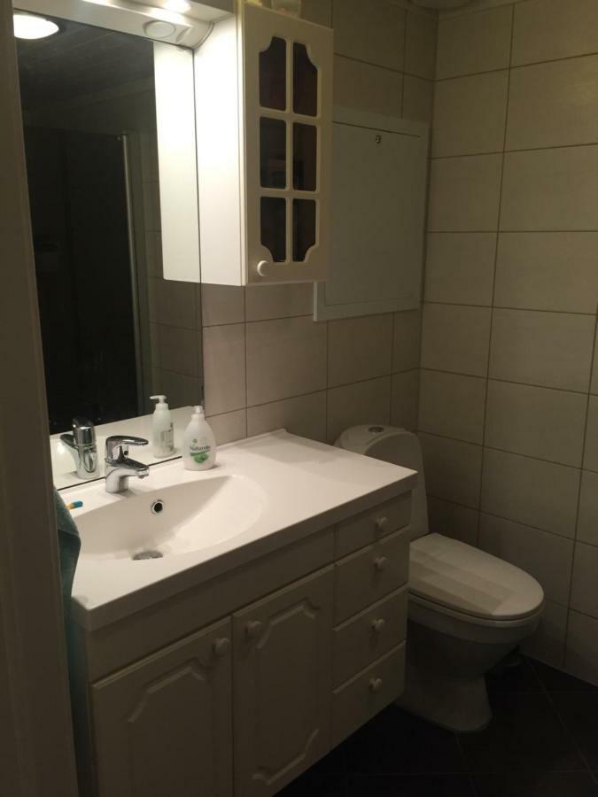 Trysil Alpin 16A Top Location 외부 사진